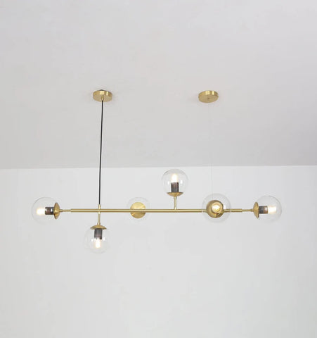 Orb Chandelier - NexioPick