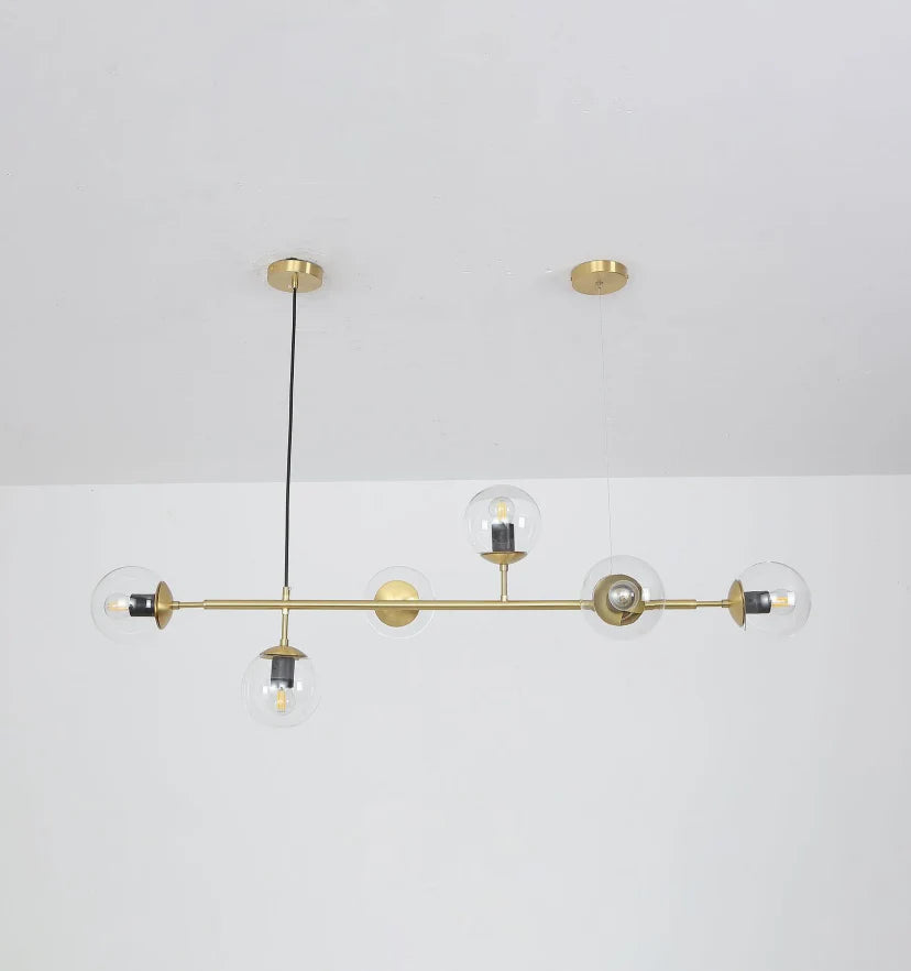 Orb Chandelier - NexioPick