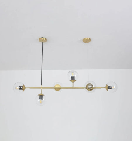 Orb Chandelier - NexioPick