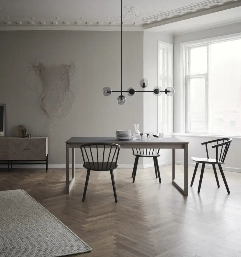 Orb Chandelier - NexioPick