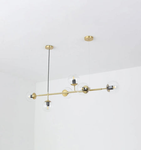Orb Chandelier - NexioPick
