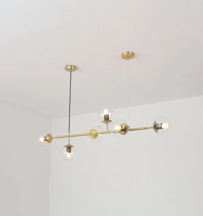Orb Chandelier - NexioPick
