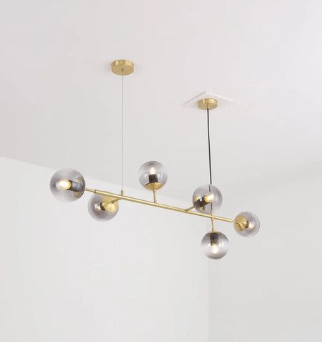 Orb Chandelier - NexioPick