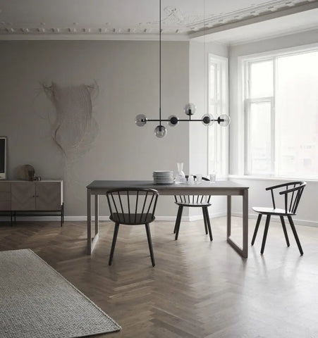 Orb Chandelier - NexioPick