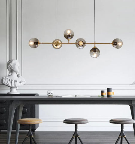 Orb Chandelier - NexioPick