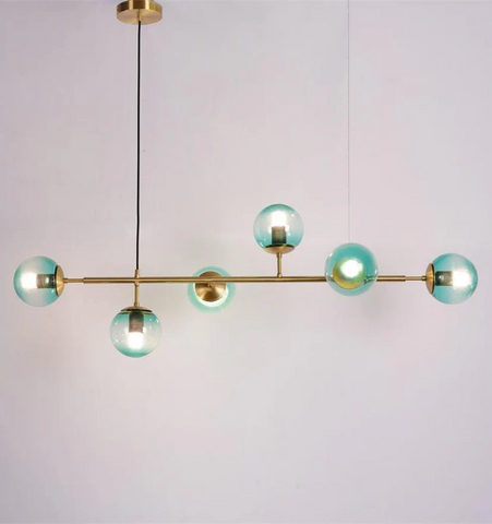 Orb Chandelier - NexioPick