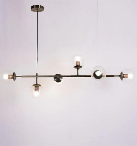 Orb Chandelier - NexioPick