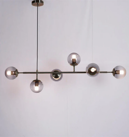 Orb Chandelier - NexioPick