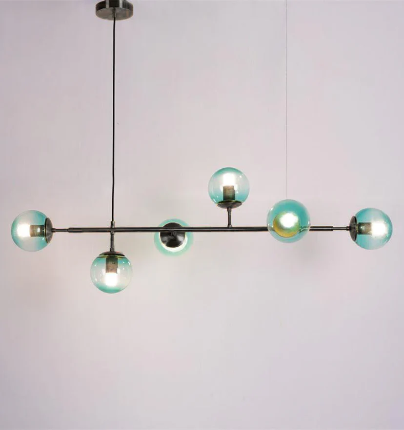 Orb Chandelier - NexioPick