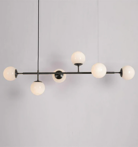 Orb Chandelier - NexioPick