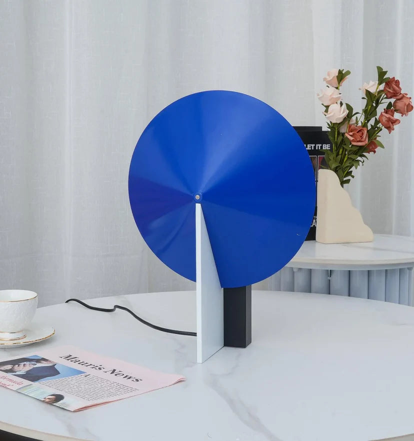 Orbe Table Lamp - NexioPick