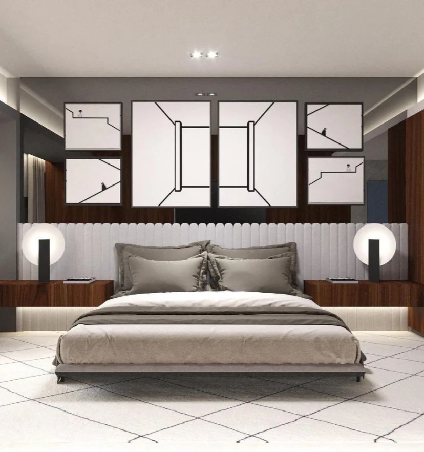 Orbe Table Lamp - NexioPick