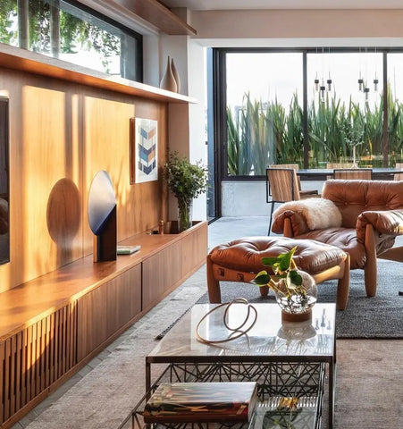 Orbe Table Lamp - NexioPick