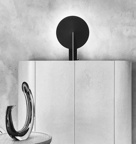 Orbe Table Lamp - NexioPick
