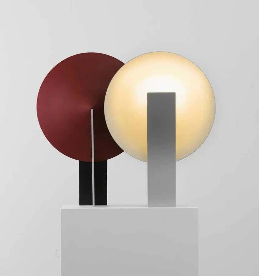 Orbe Table Lamp - NexioPick