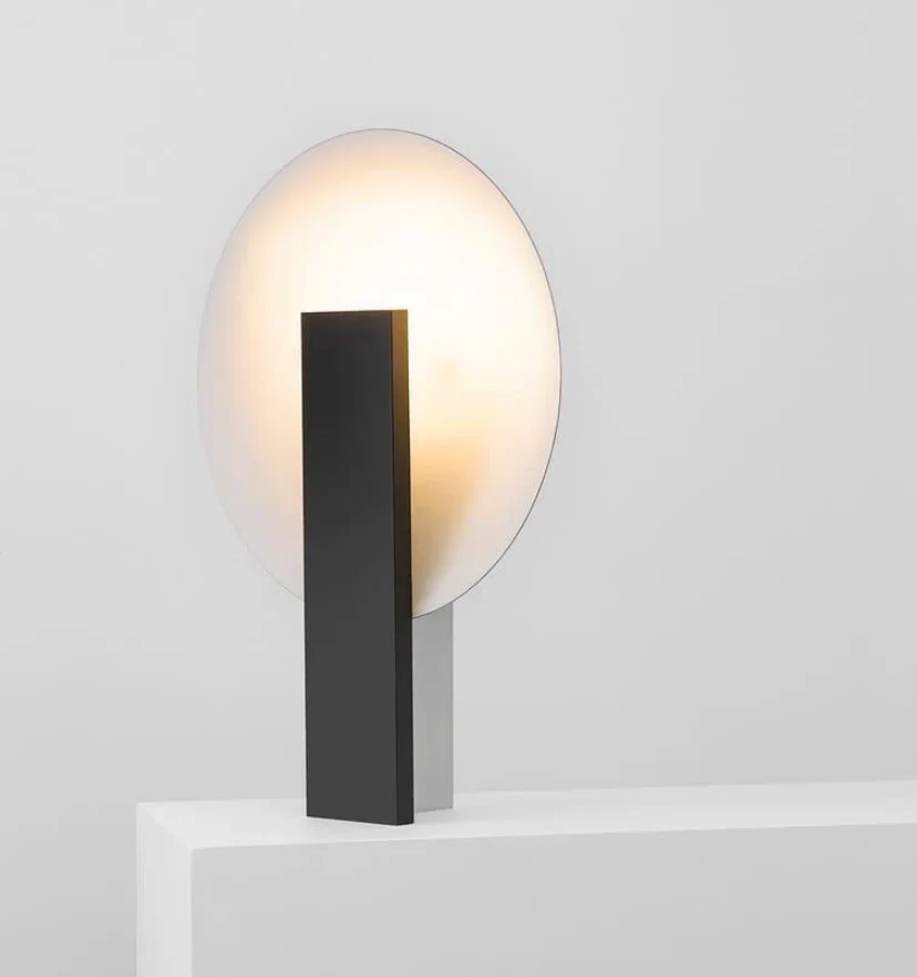 Orbe Table Lamp - NexioPick