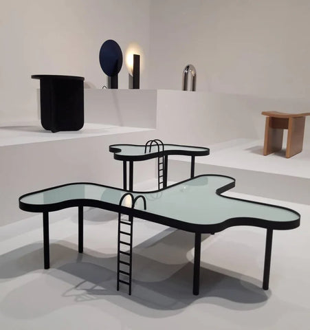 Orbe Table Lamp - NexioPick