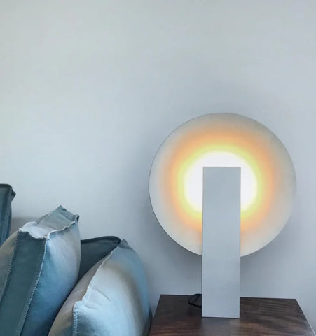 Orbe Table Lamp - NexioPick
