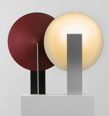 Orbe Table Lamp - NexioPick