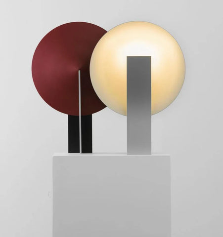 Orbe Table Lamp - NexioPick
