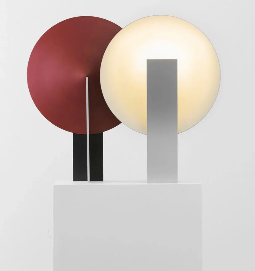 Orbe Table Lamp - NexioPick