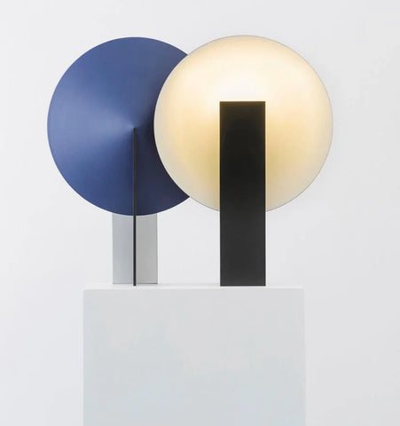 Orbe Table Lamp - NexioPick