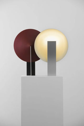 Orbe Table Lamp - NexioPick
