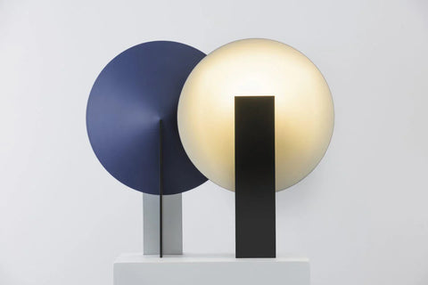 Orbe Table Lamp - NexioPick
