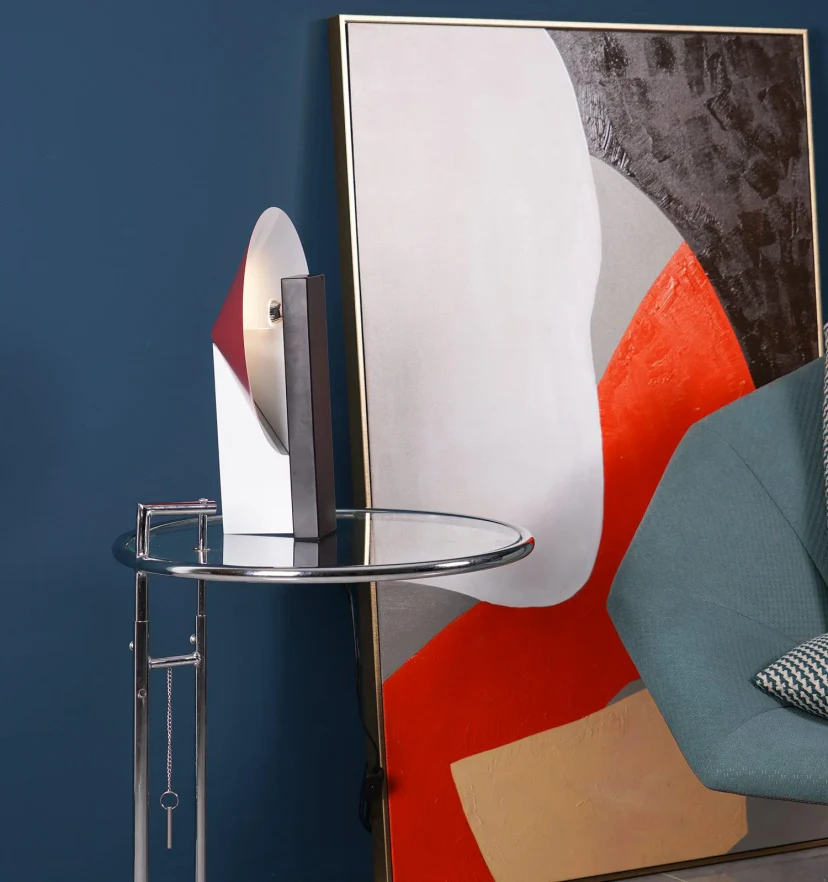 Orbe Table Lamp - NexioPick