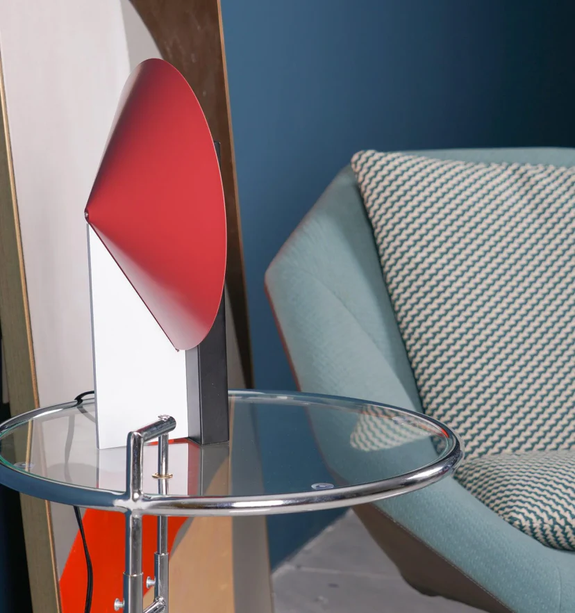 Orbe Table Lamp - NexioPick