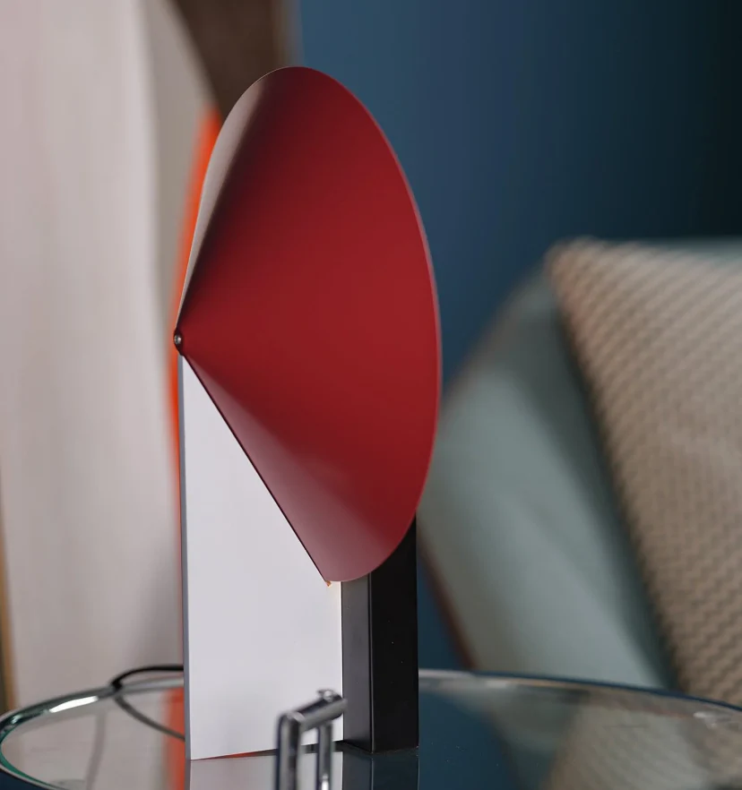 Orbe Table Lamp - NexioPick