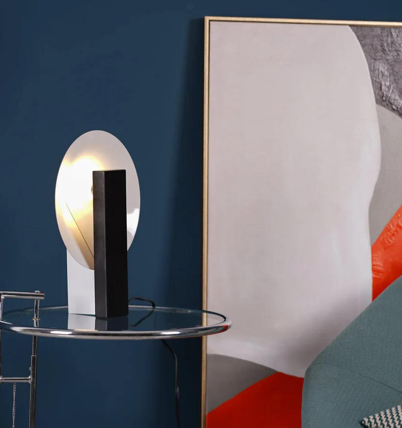 Orbe Table Lamp - NexioPick