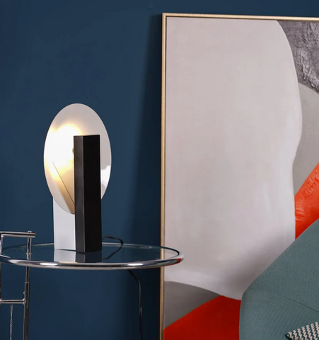 Orbe Table Lamp - NexioPick
