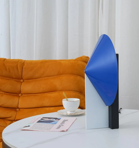 Orbe Table Lamp - NexioPick