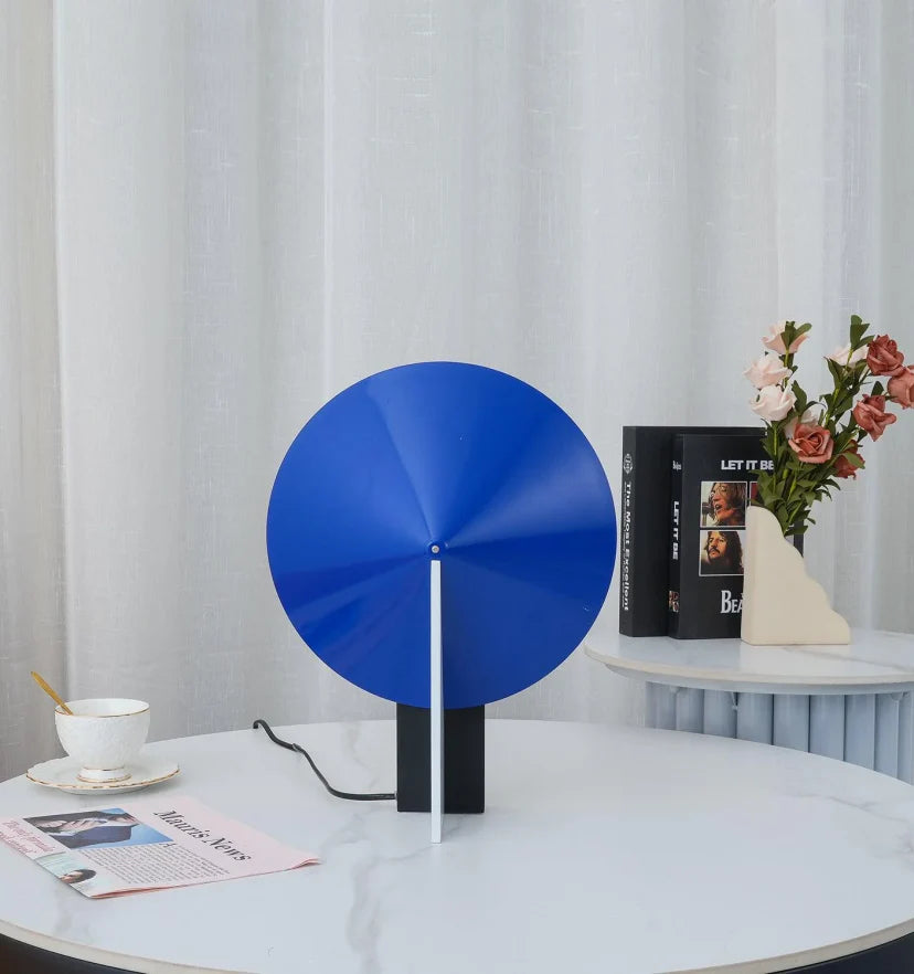 Orbe Table Lamp - NexioPick