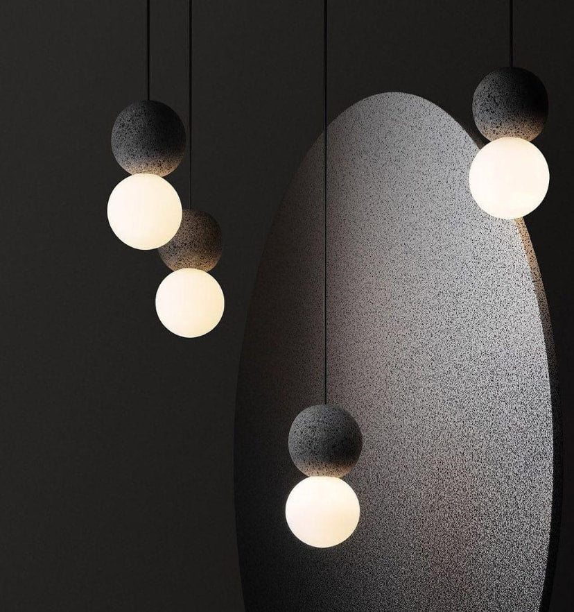 Origo Pendant Lamp - NexioPick