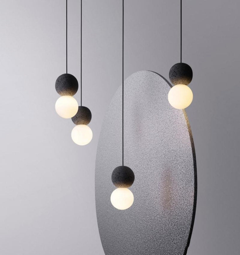 Origo Pendant Lamp - NexioPick