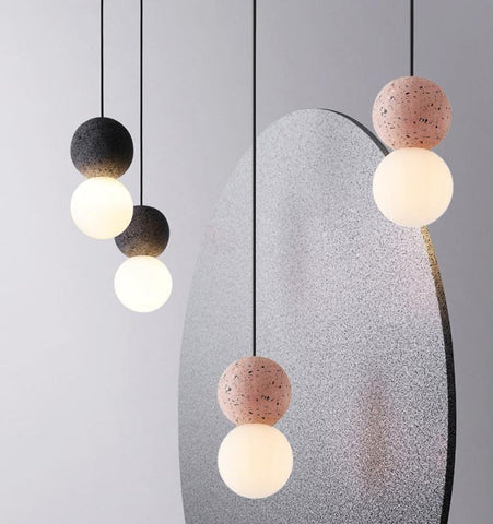 Origo Pendant Lamp - NexioPick