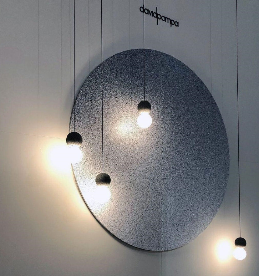 Origo Pendant Lamp - NexioPick