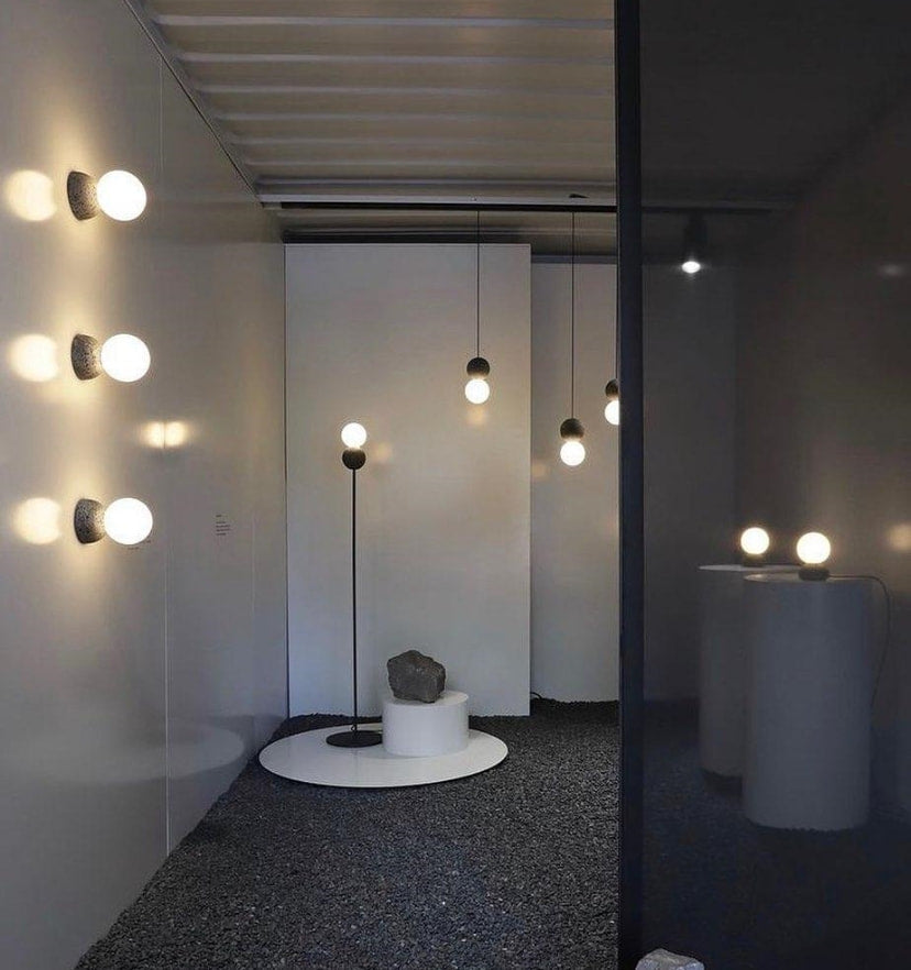 Origo Pendant Lamp - NexioPick