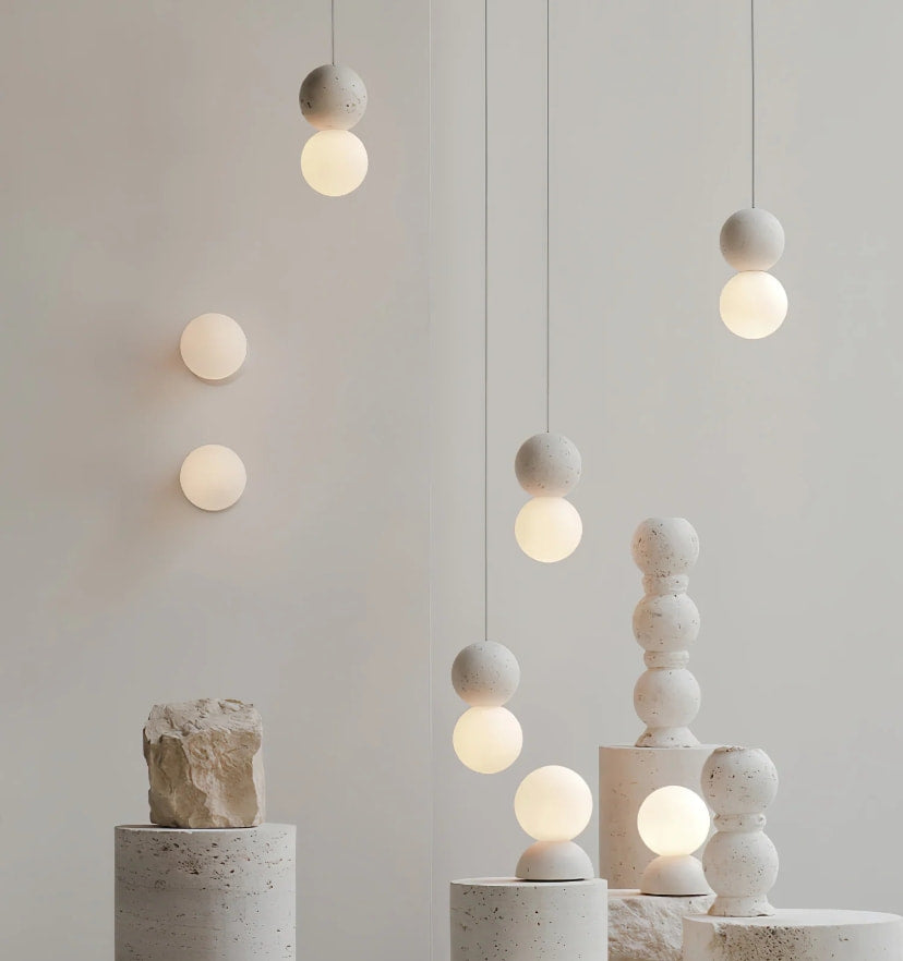 Origo Pendant Lamp - NexioPick