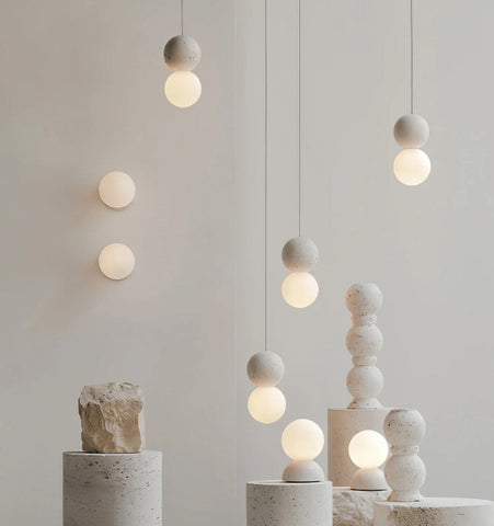 Origo Pendant Lamp - NexioPick