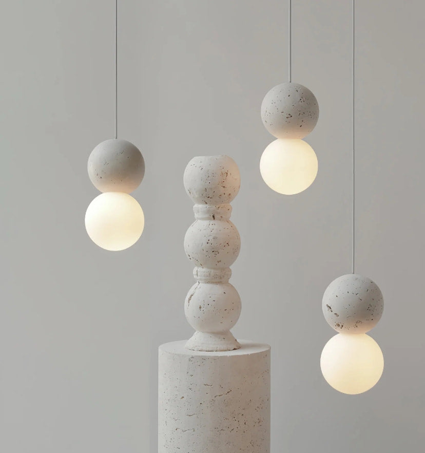 Origo Pendant Lamp - NexioPick