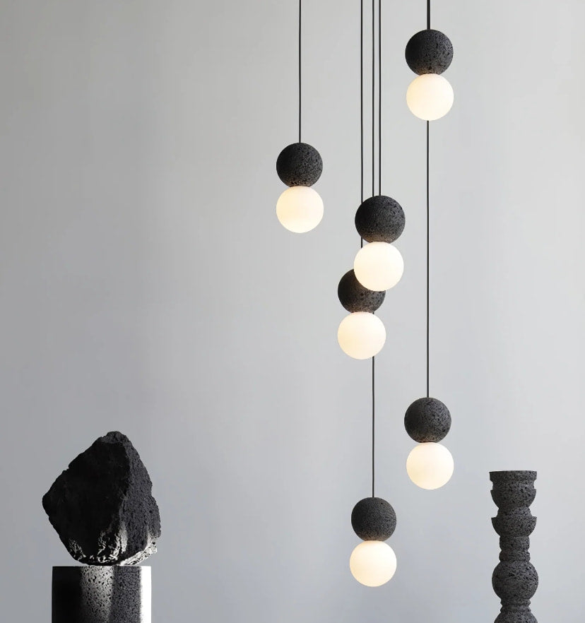 Origo Pendant Lamp - NexioPick