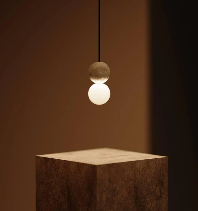 Origo Pendant Lamp - NexioPick