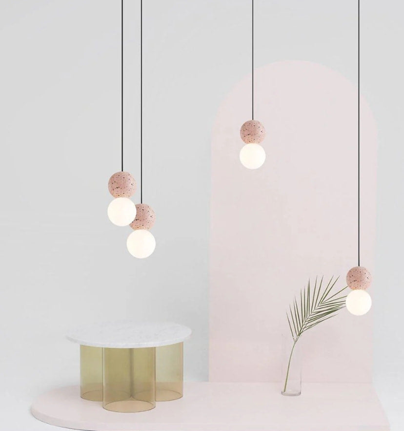 Origo Pendant Lamp - NexioPick