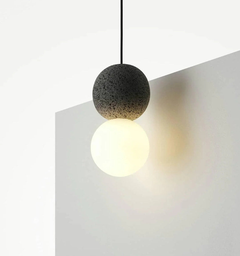 Origo Pendant Lamp - NexioPick