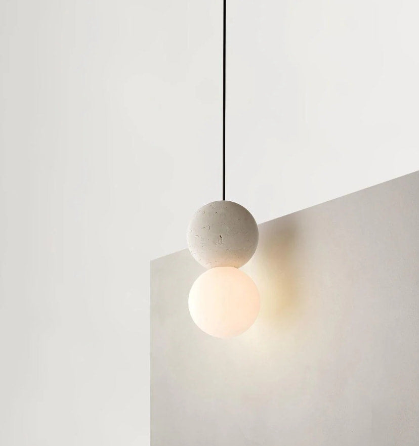 Origo Pendant Lamp - NexioPick