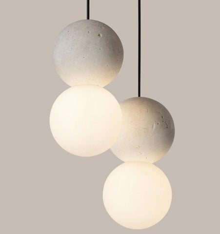 Origo Pendant Lamp - NexioPick