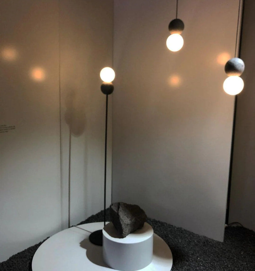 Origo Pendant Lamp - NexioPick